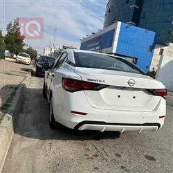 نیسان سێنترا
